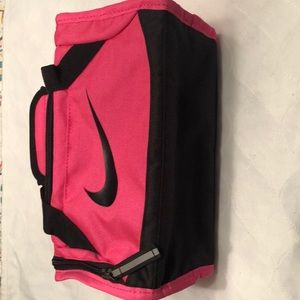 Nike small insulated duffle